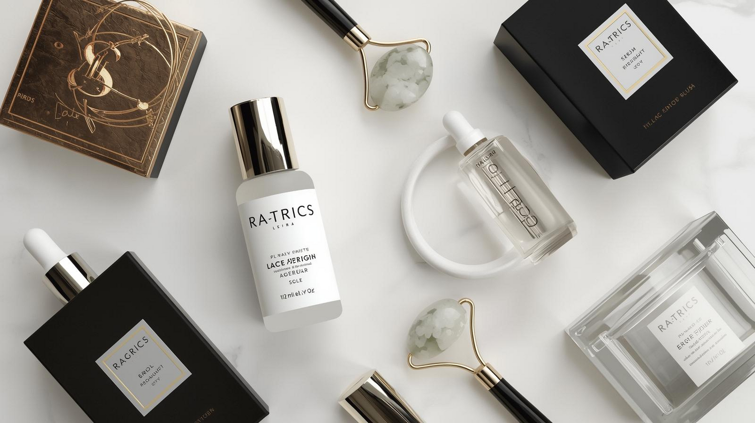 Beauty & Self-care