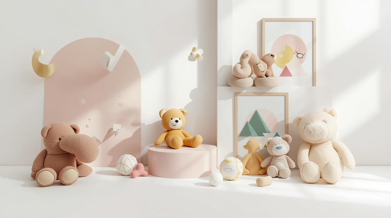 Kids & Toys