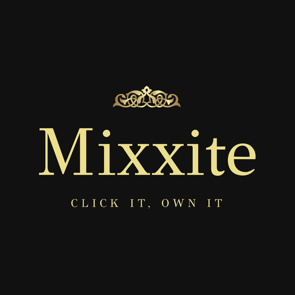 Mixxite